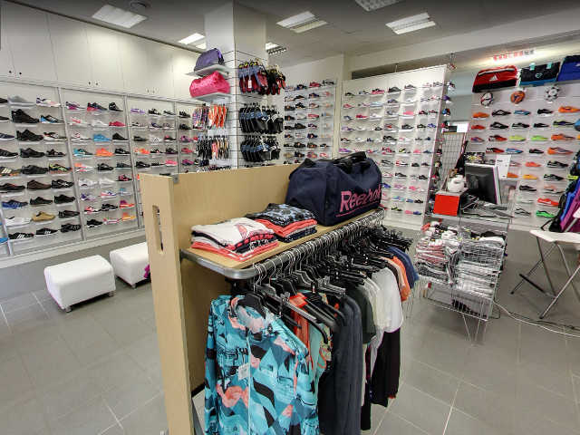 Store4shoes, Praha 5